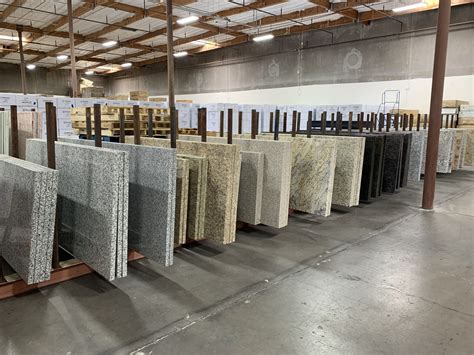 stone suppliers bay area